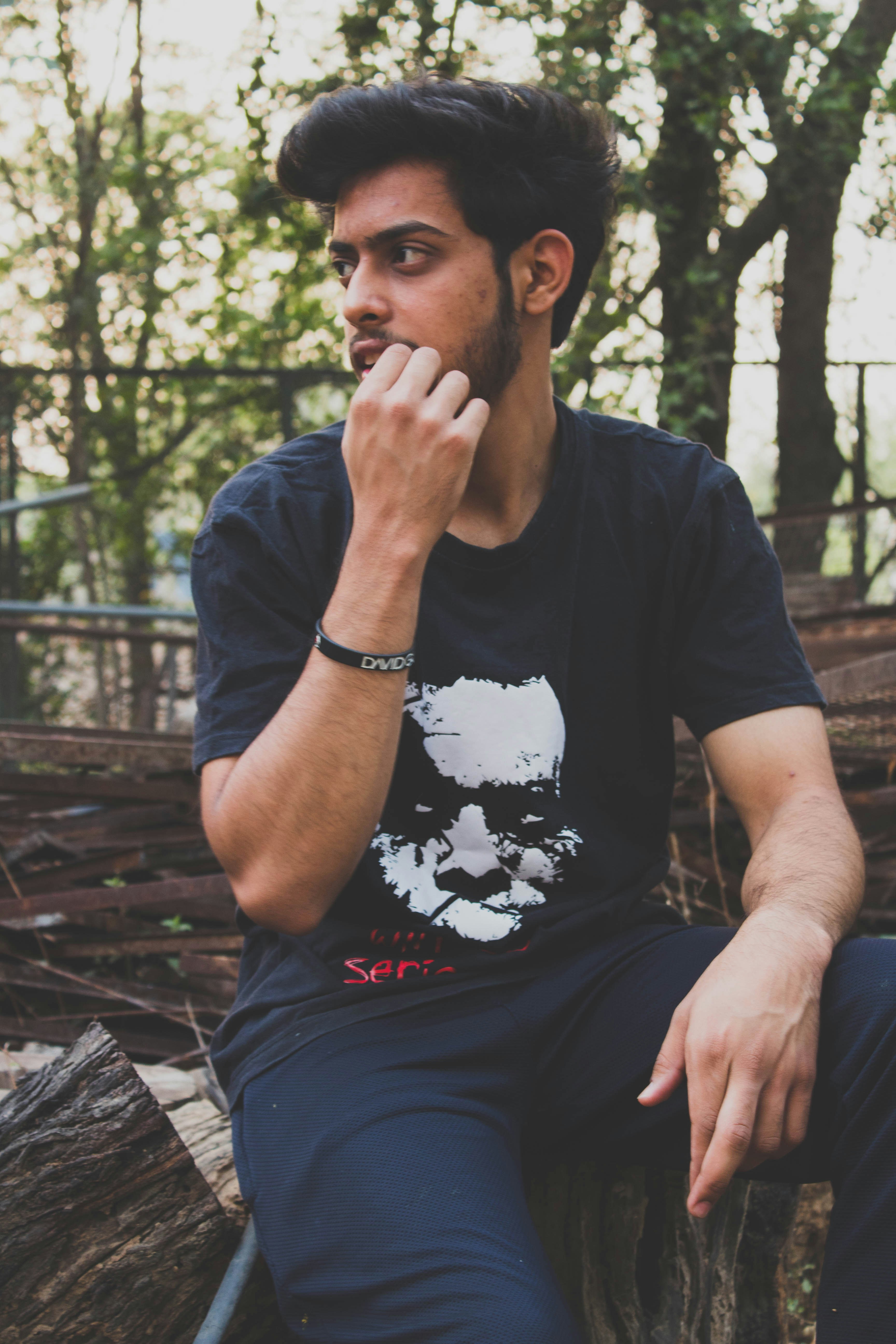 Zum Profil von Chirag Dulyan