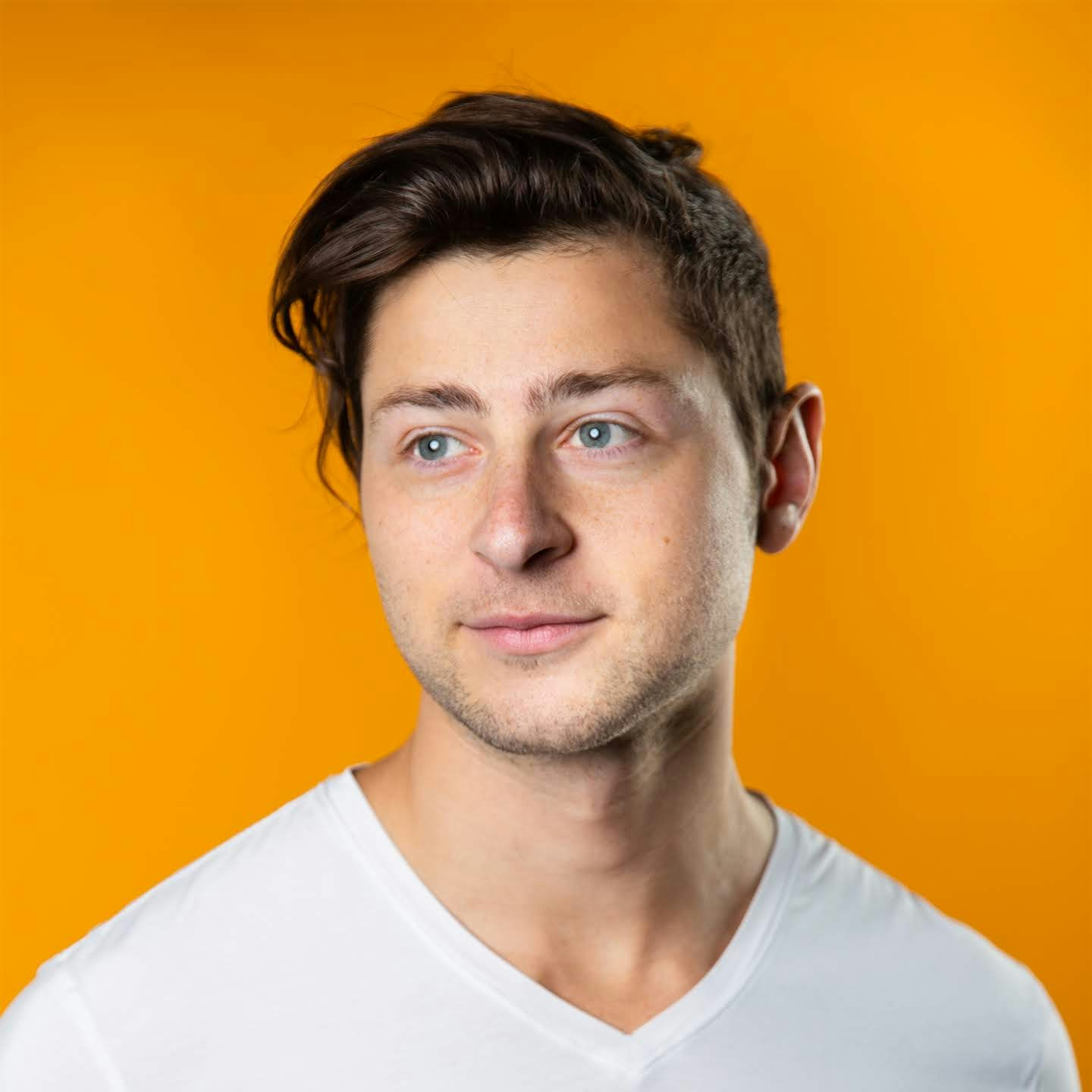 Go to Bill Hamway's profile