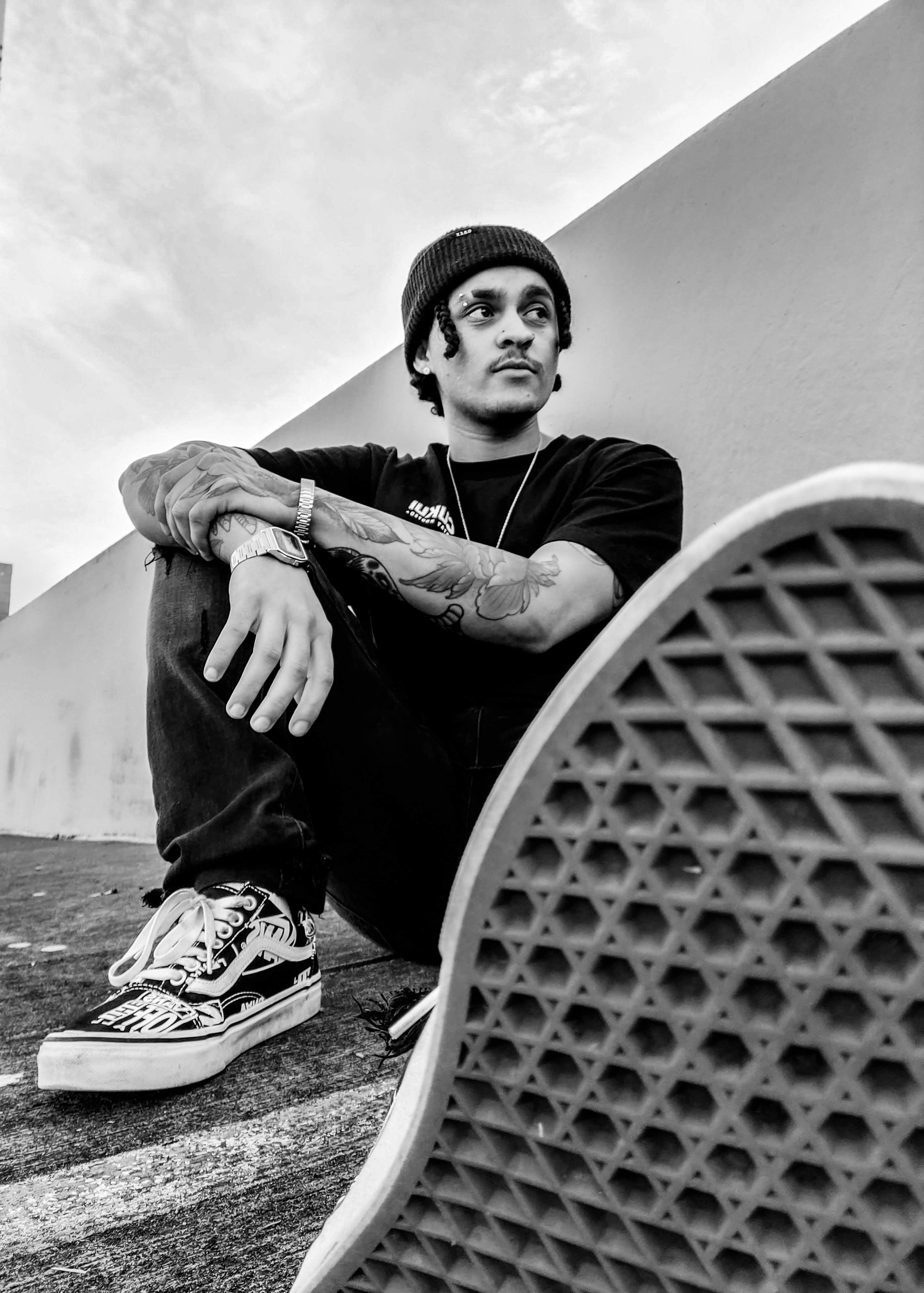 Accéder au profil de Nyjah Gobert