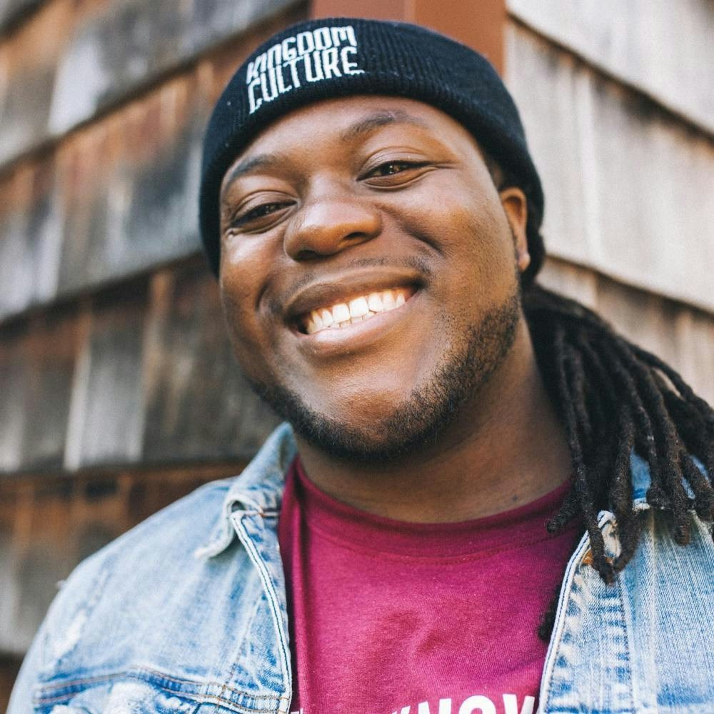 Go to Brad Rumble's profile