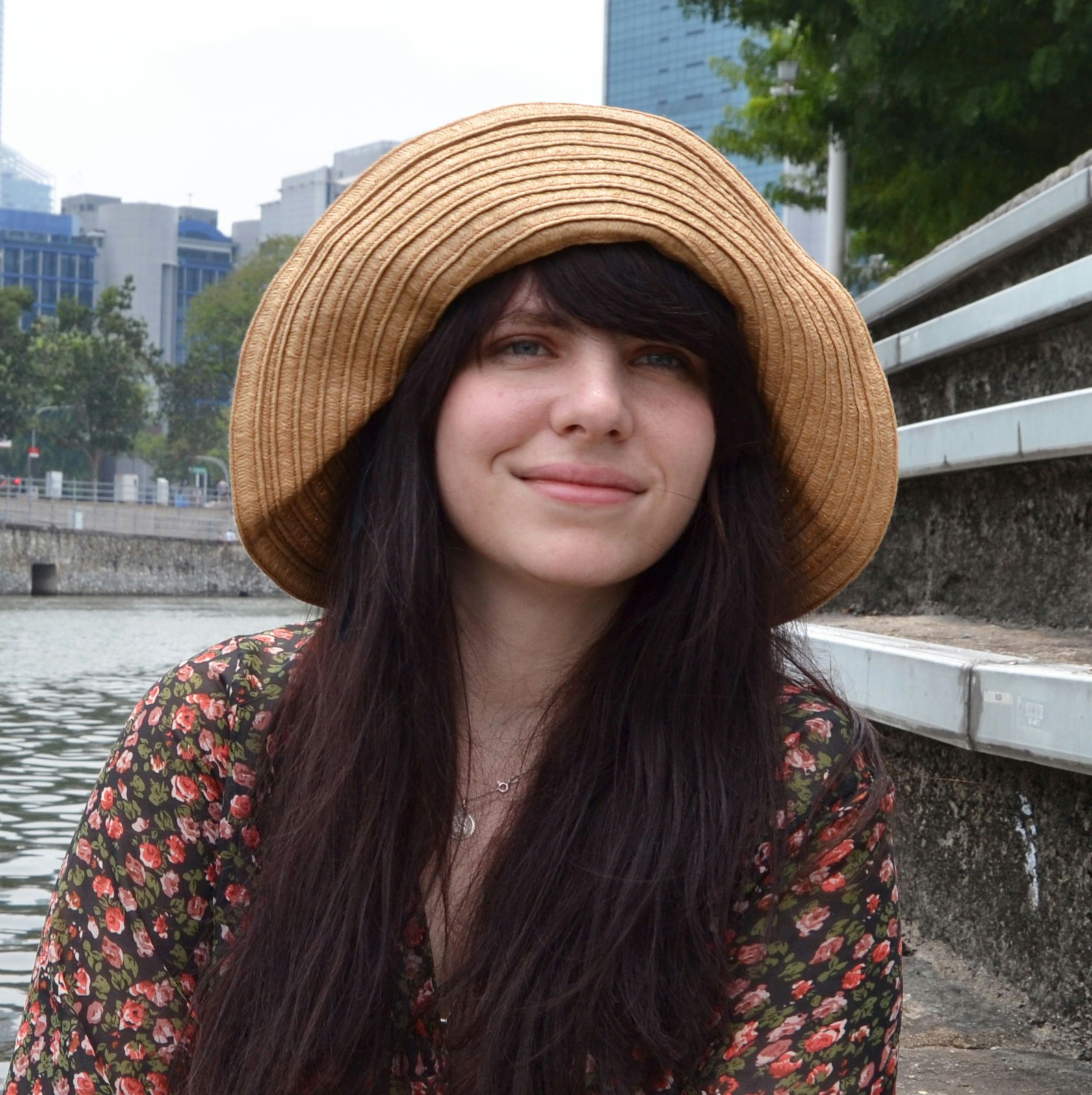 Go to Thyla Jane's profile