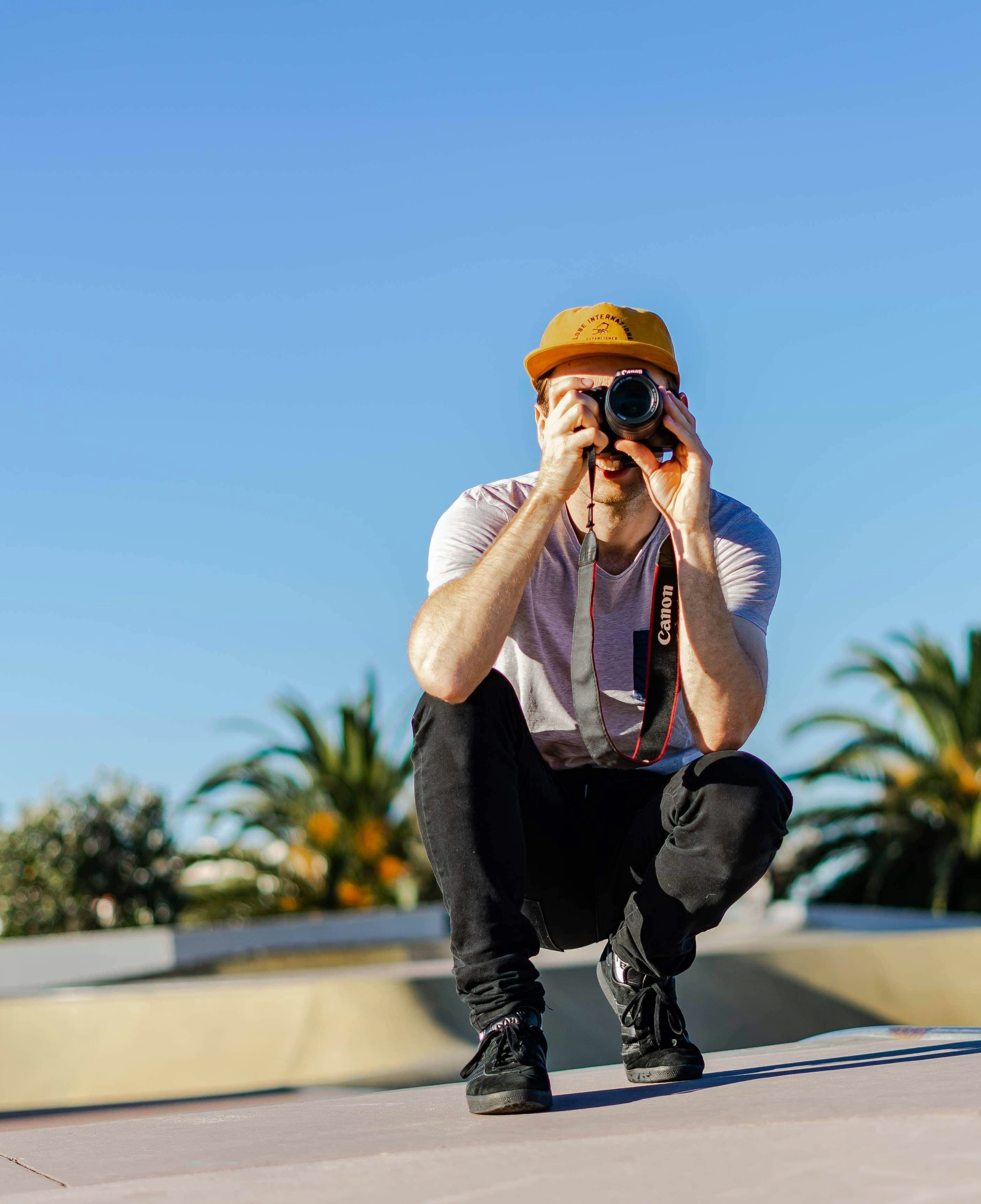 Go to Mateusz Glogowski's profile