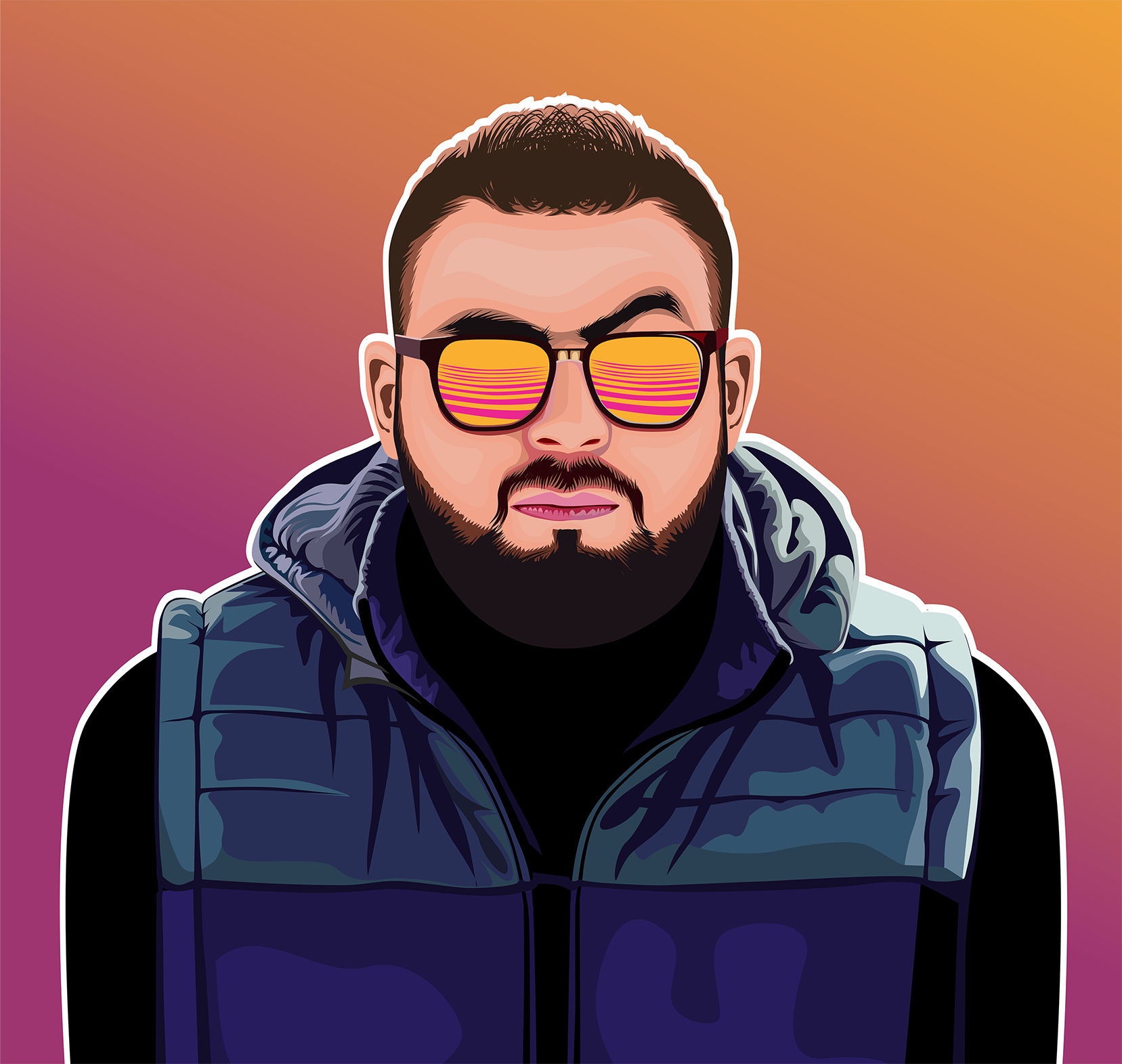 Go to Norayr Grigoryan's profile