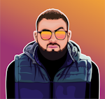 Avatar of user Norayr Grigoryan