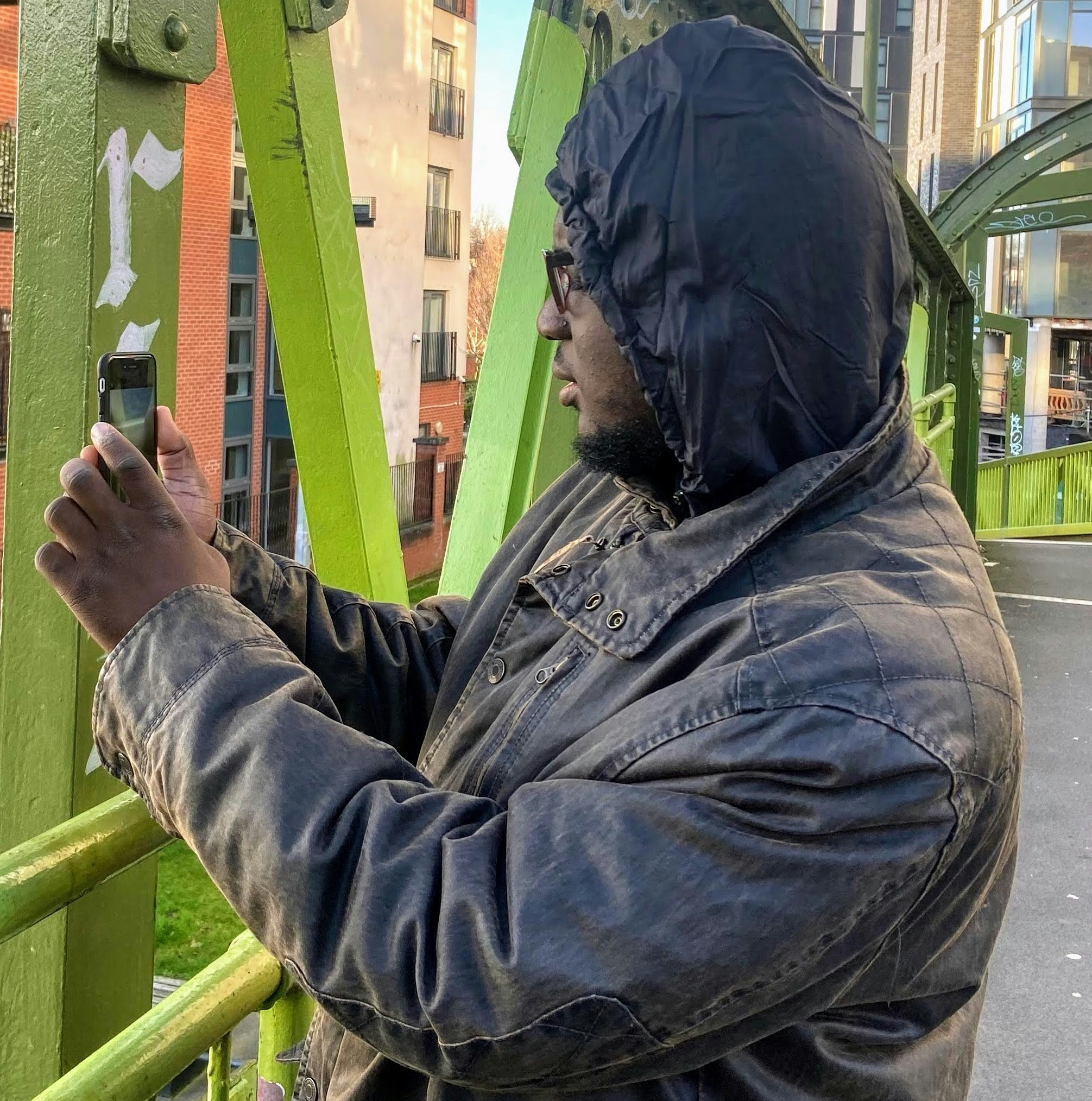 Go to Aligorithm's profile