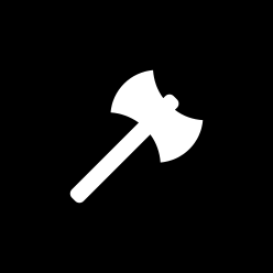 Unsplash profile picture for @thehun