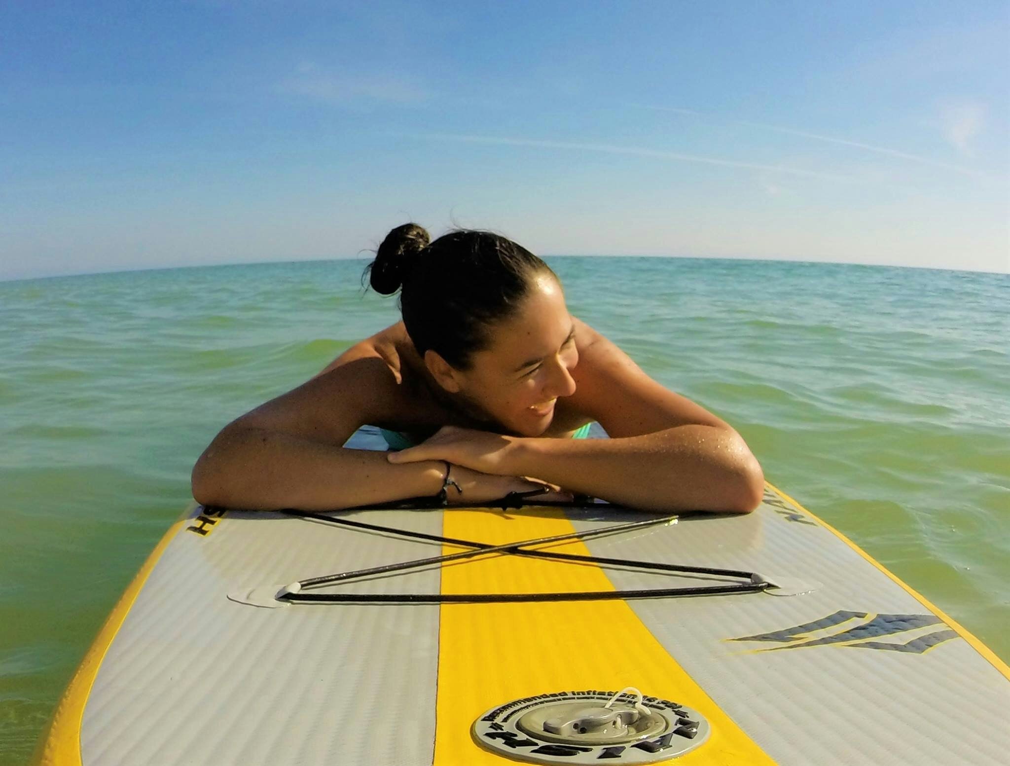 Go to Isabel Moreno's profile