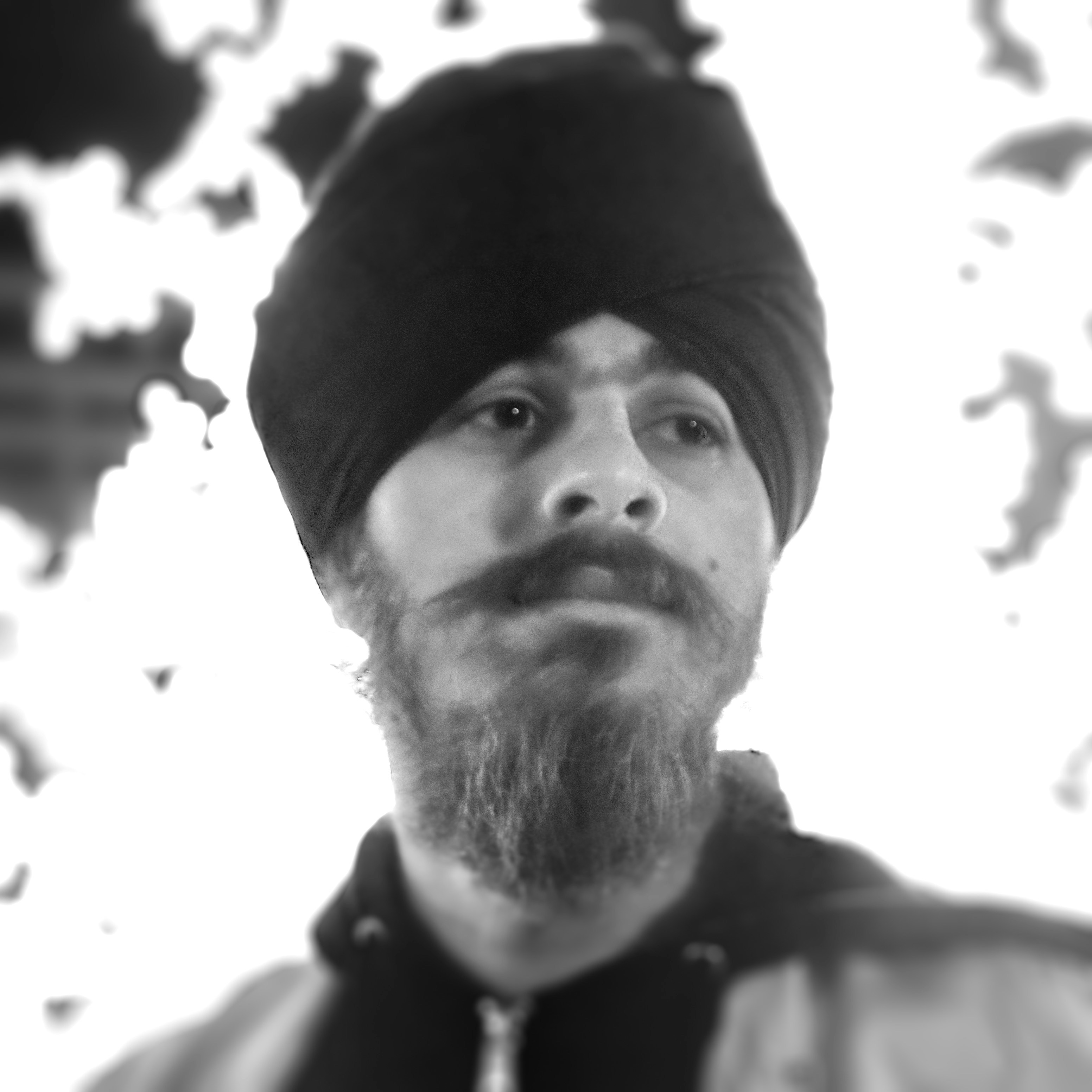 Zum Profil von Gurdain Bharj