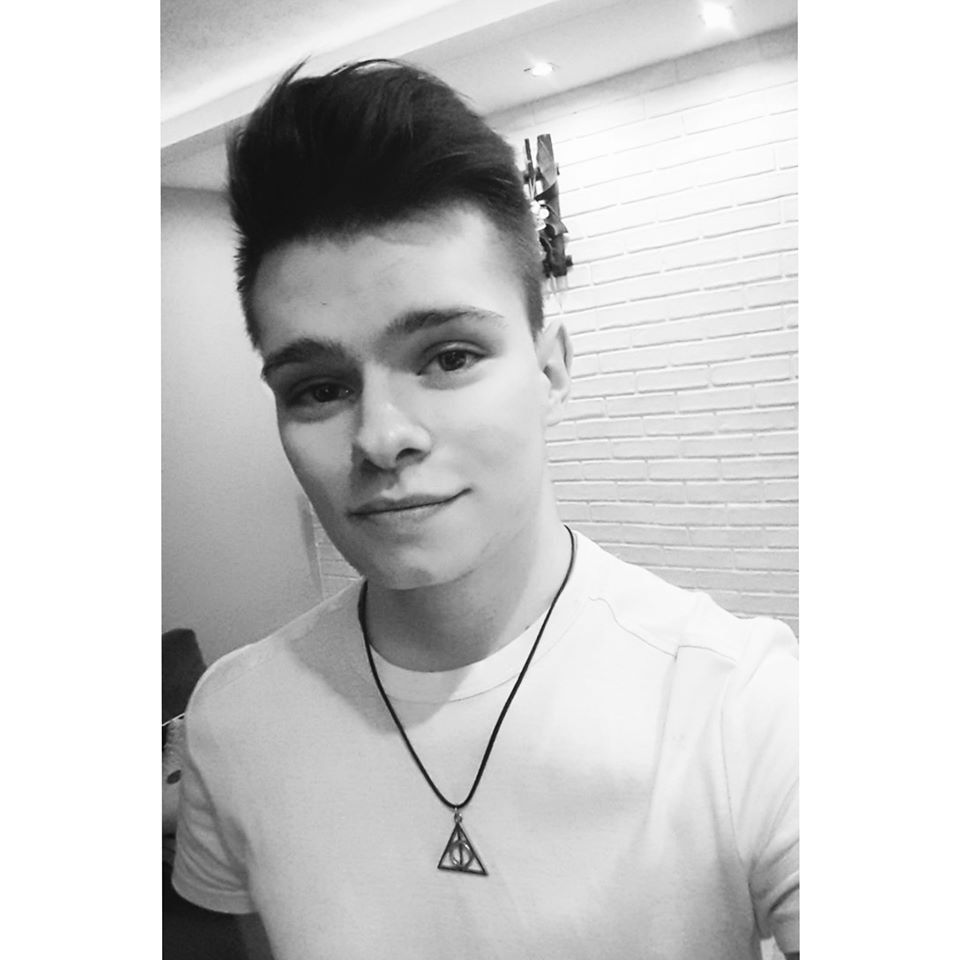 Go to Dawid Sokołowski's profile