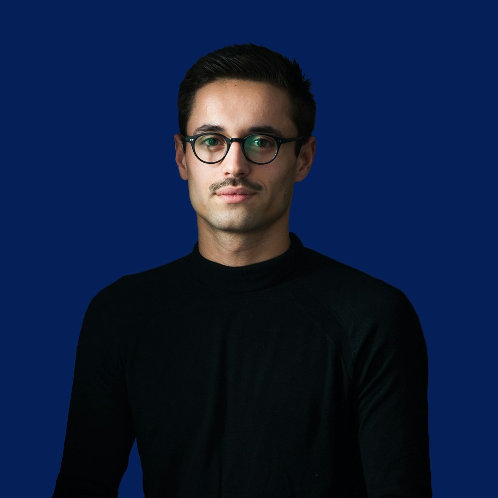 Go to Jonathan Nabais's profile