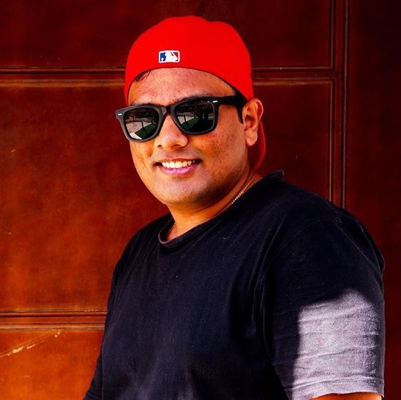Go to Aniket Tonpe's profile