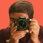 Avatar of user Harikaran Kamaraj