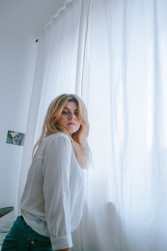 Ve al perfil de Zuzanna Szczepańska