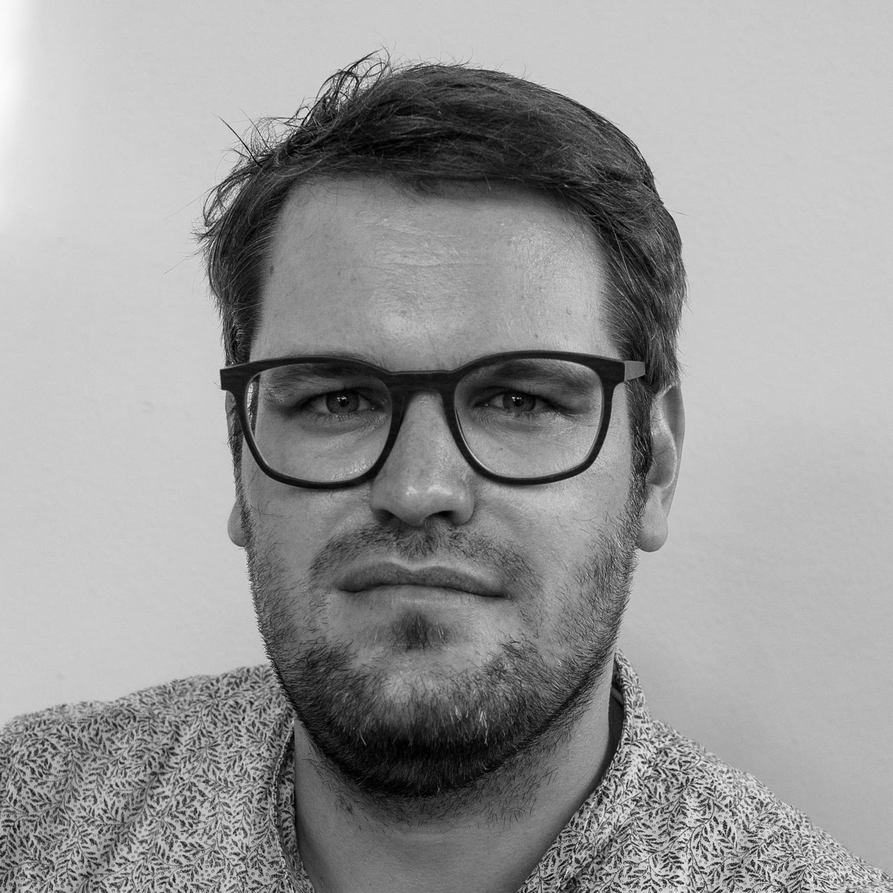 Go to Benjamin Behre's profile