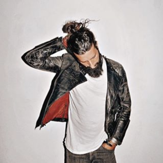 Go to Matt Sclarandis's profile