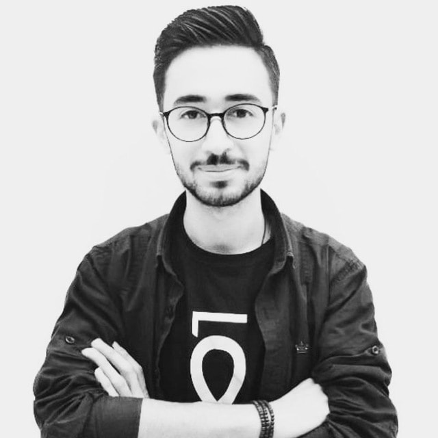 Go to Siavash's profile