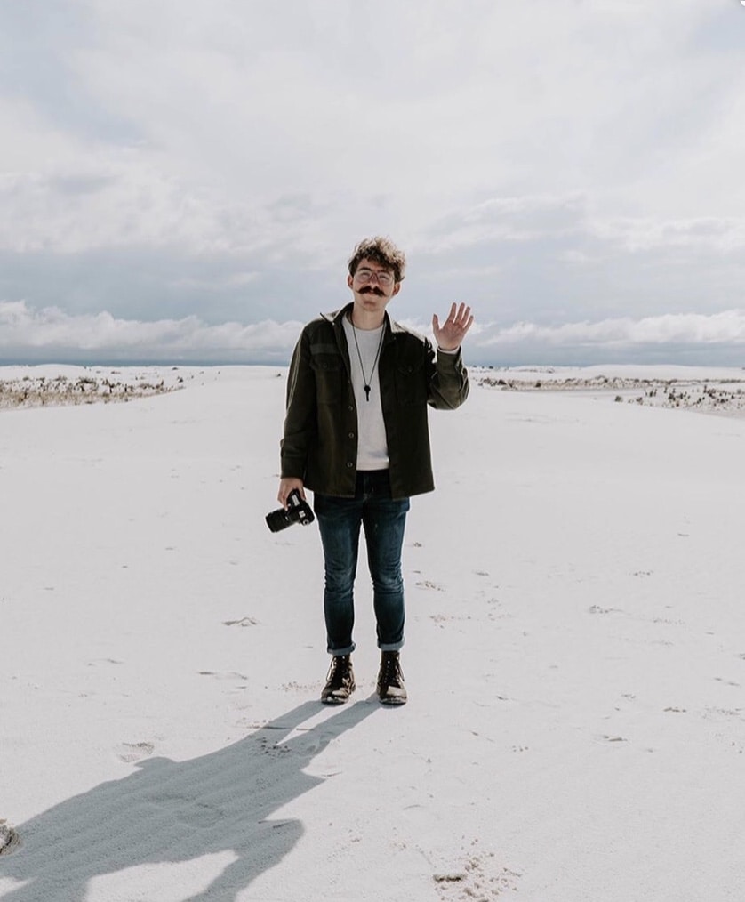 Go to Austin Wade's profile