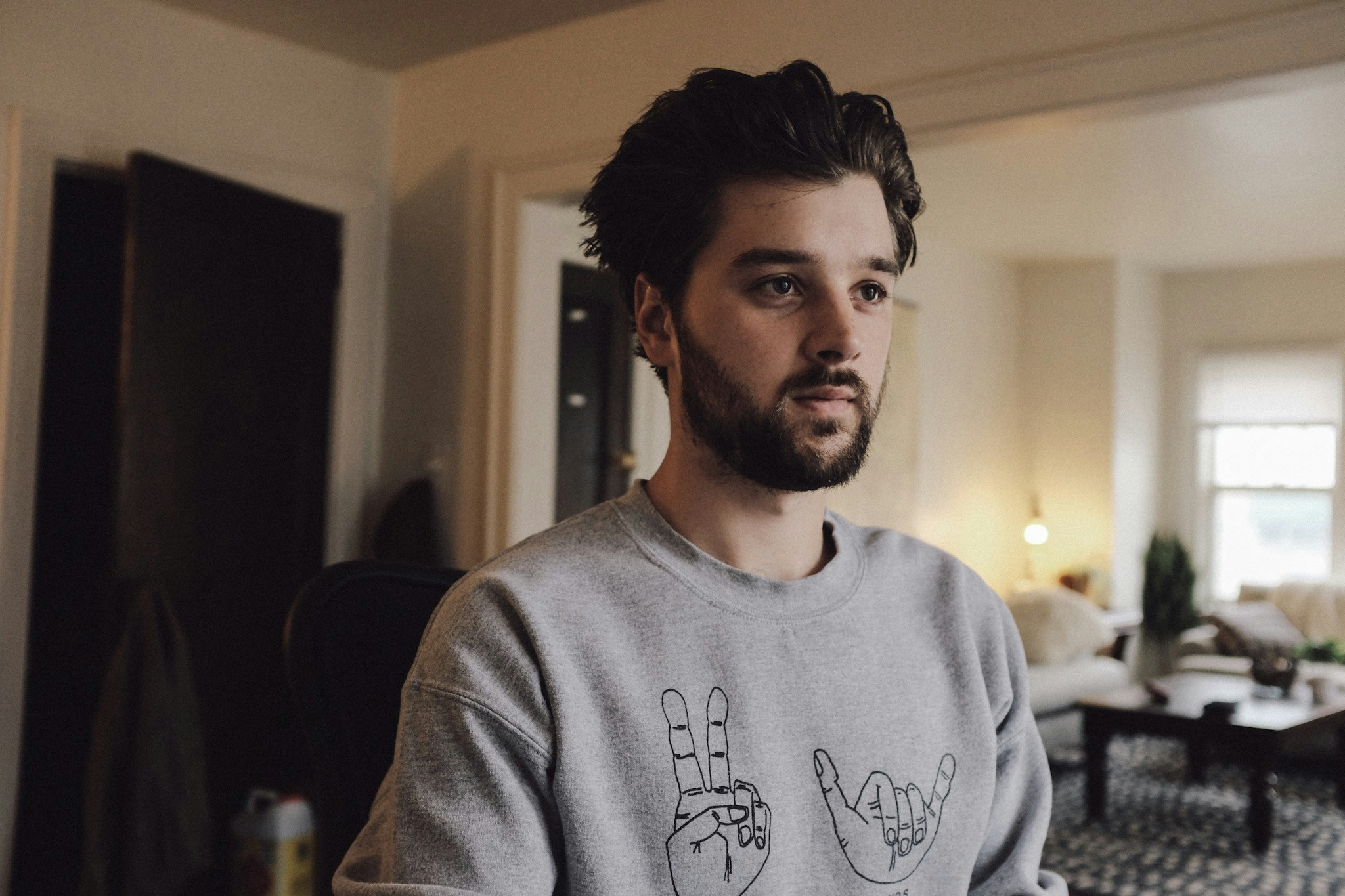 Go to Steve Rybka's profile