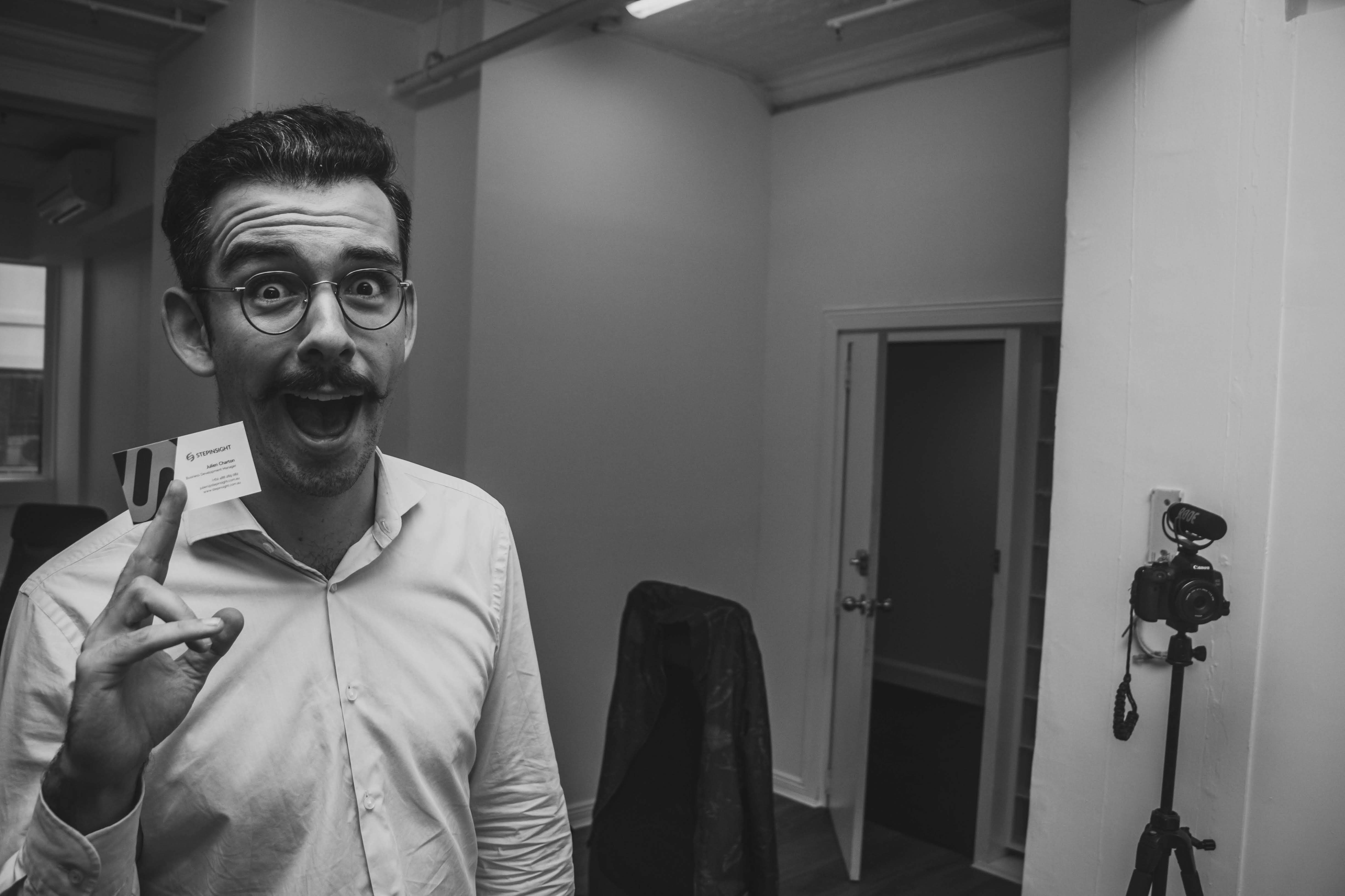 Vai al profilo di Julien Charton