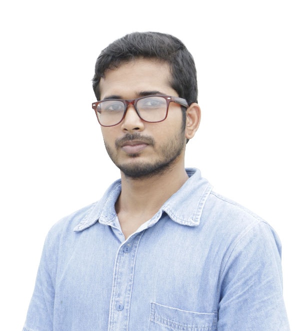 Avatar of user Imdad Jayd