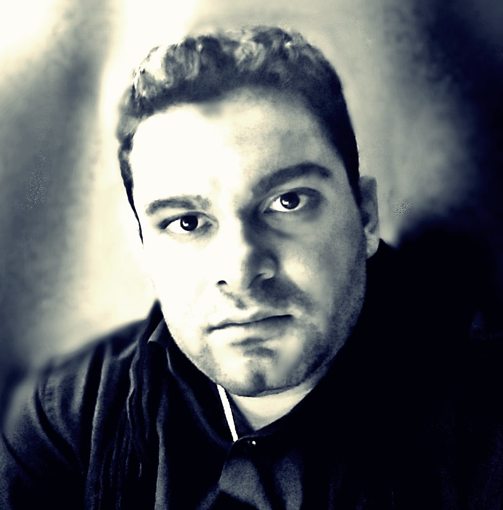 Accéder au profil de MUHAMMED BEYROUTI