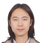 Avatar of user Allen Gong