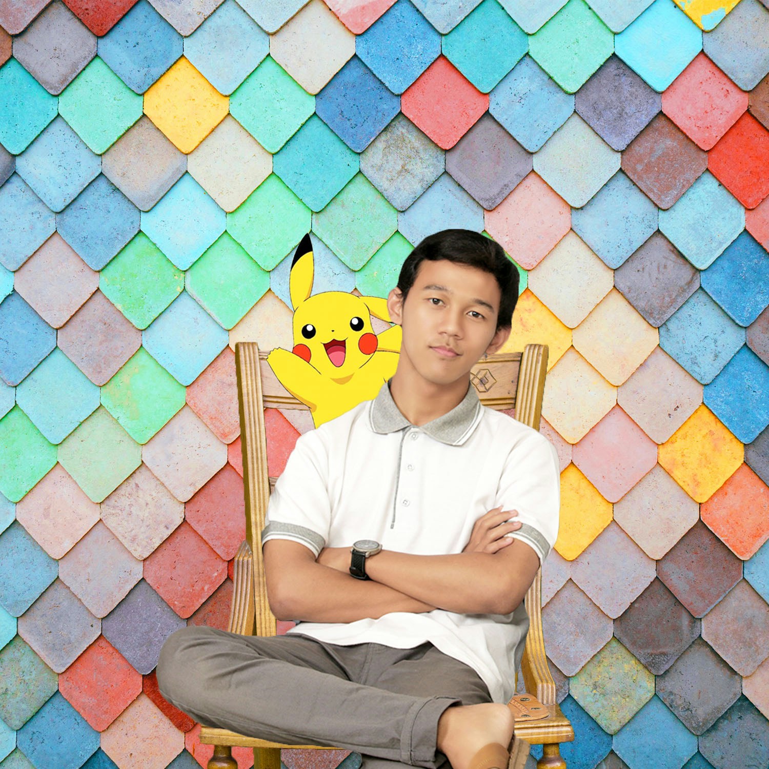 Go to Ikiik Studio's profile