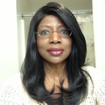 Avatar of user Linda Marlene Henson