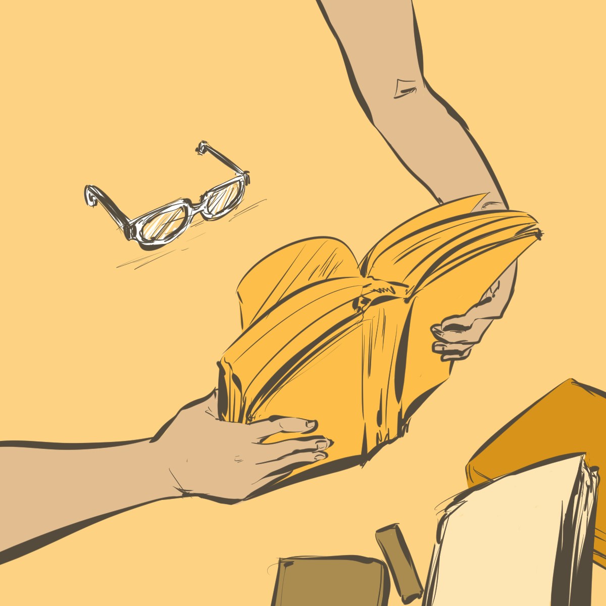 Accéder au profil de Yolanda Djajakesukma