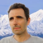 Avatar of user Lorenzo Ranuzzi