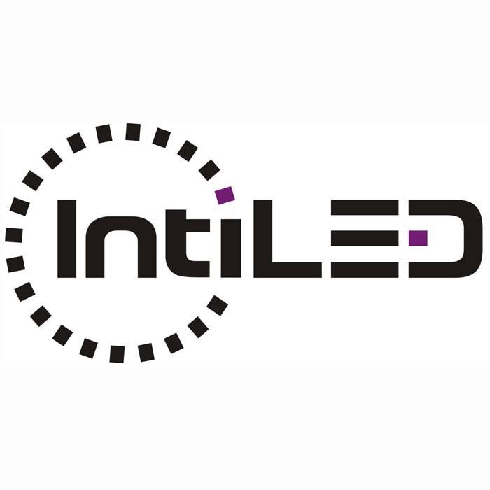 INTILED architectural lighting