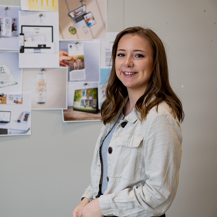 Vai al profilo di Cassandra Dunn