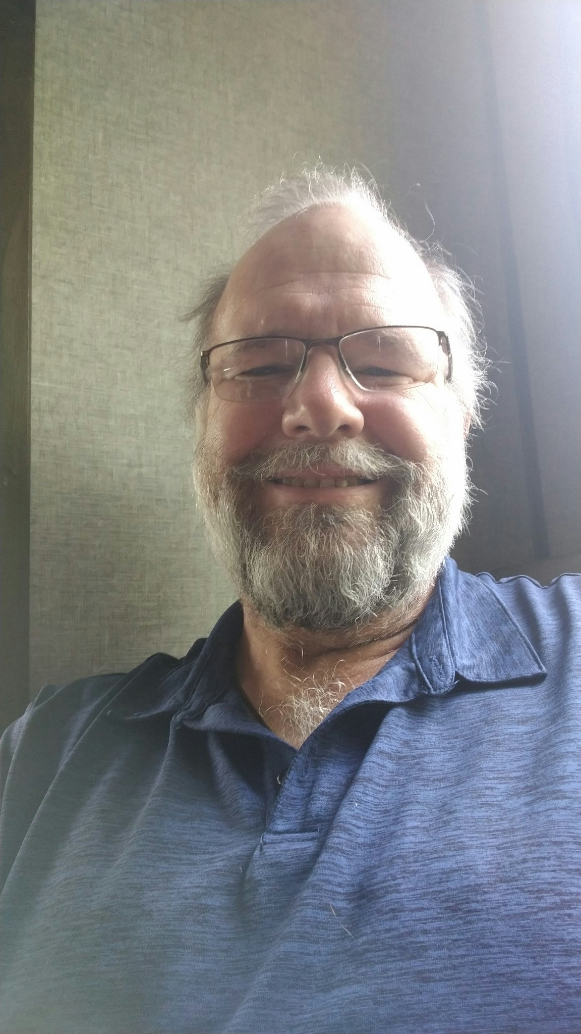 Ve al perfil de Randy Cooper