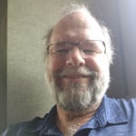 Avatar of user Randy Cooper