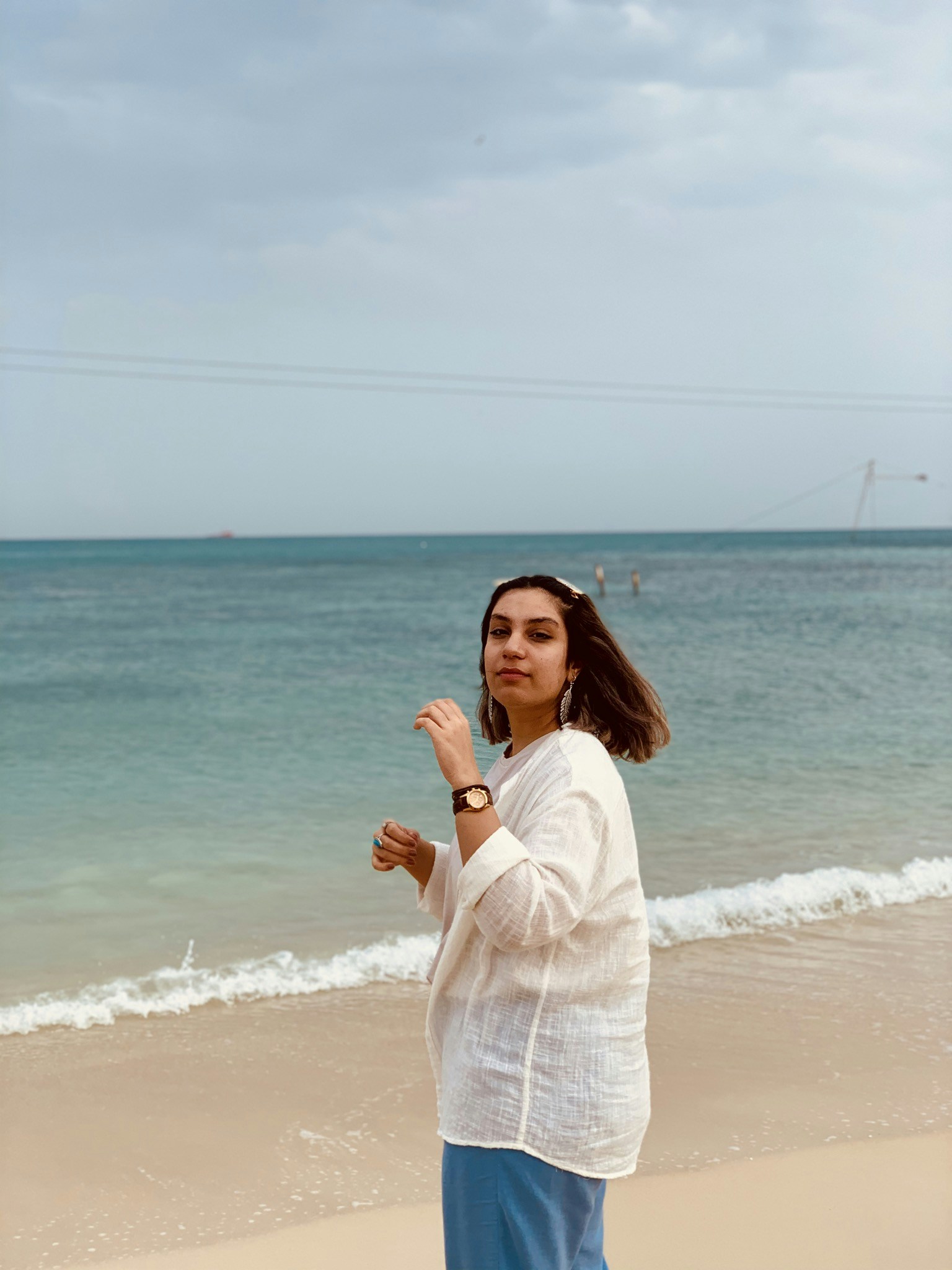 Go to Rojan Salehi's profile