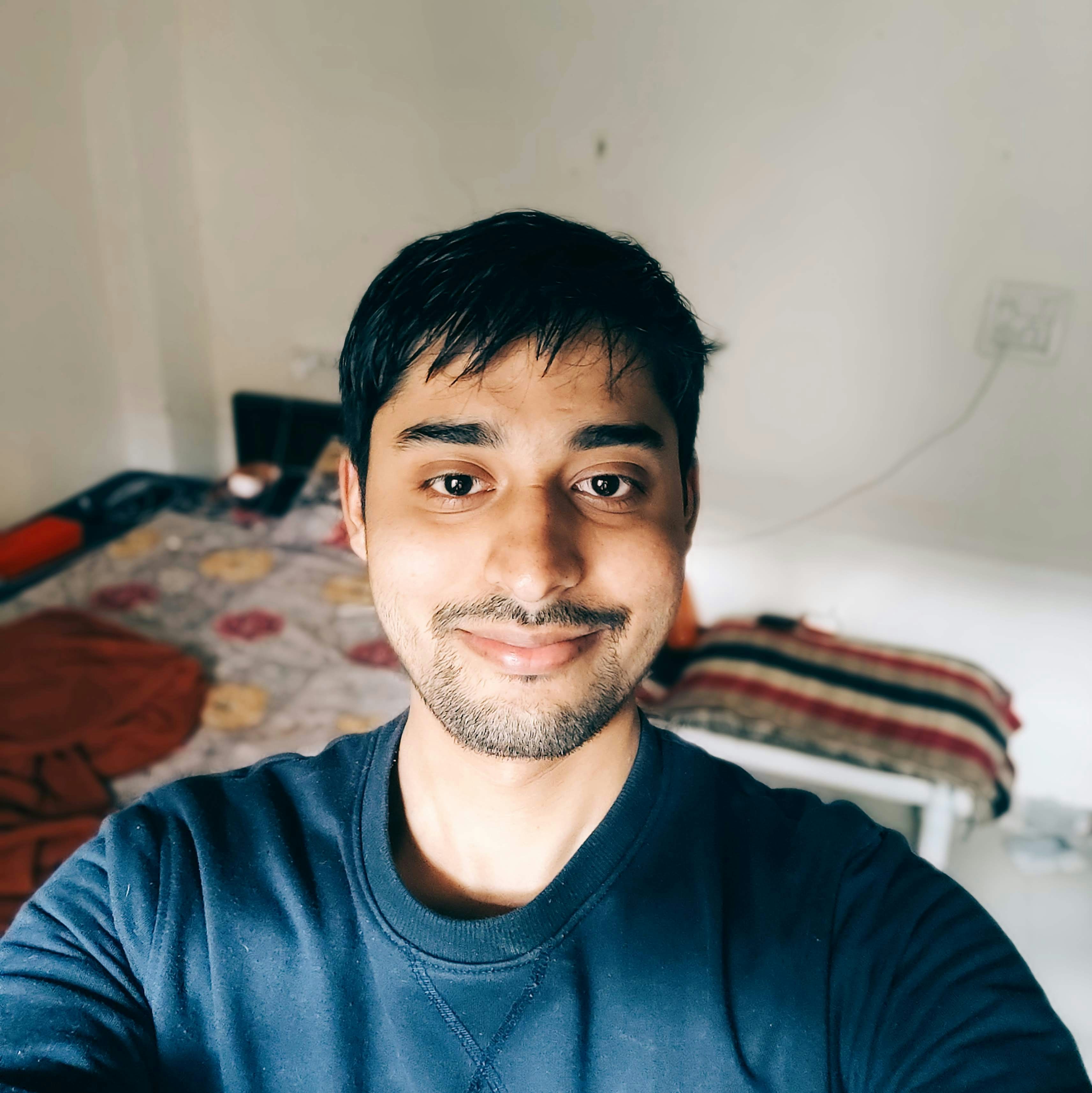 Ve al perfil de Orijit Chatterjee