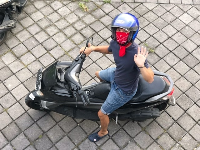 Buka profil Aleksey Turkin