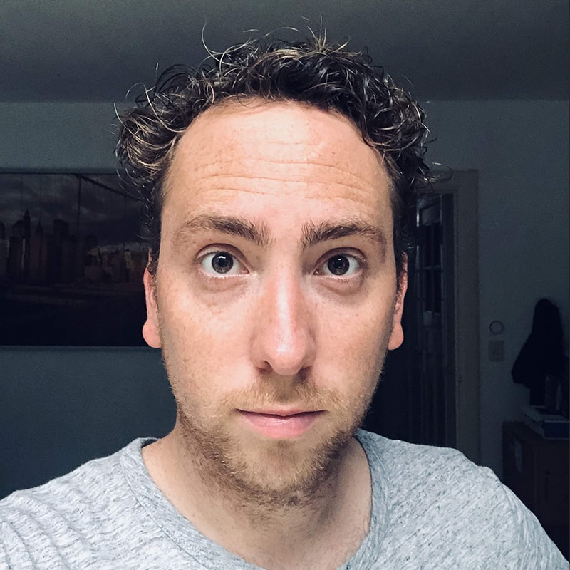 Maarten van den Heuvel