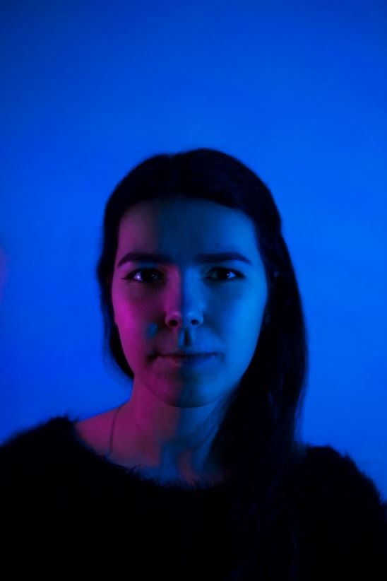 Go to Julie MARTINS's profile