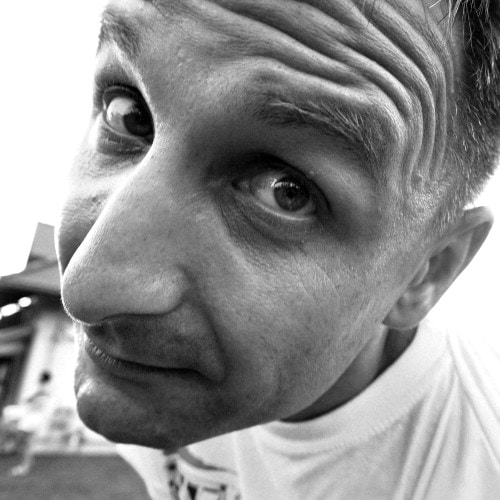 Avatar of user Artur Opala