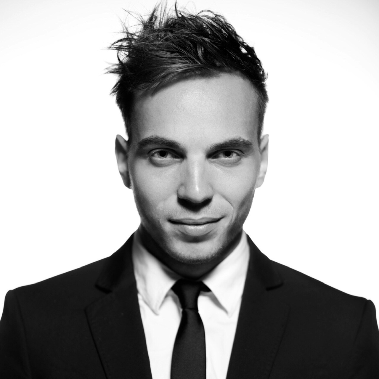 Avatar of user Daniel Olah