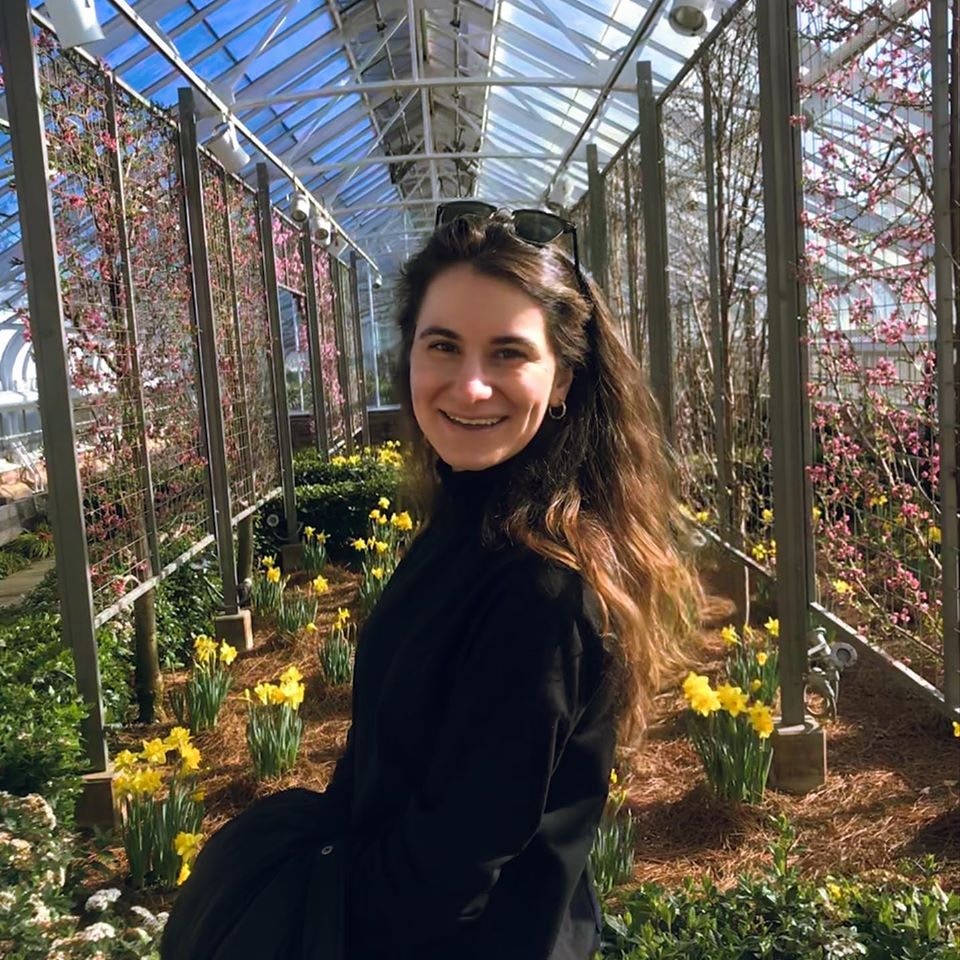 Go to Elena Tzivekis's profile