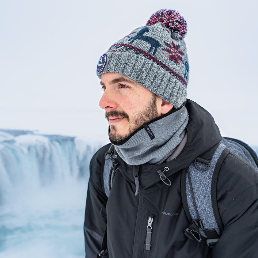 Go to Ludovic Charlet's profile