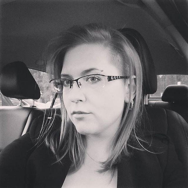 Go to Daria Yudina's profile