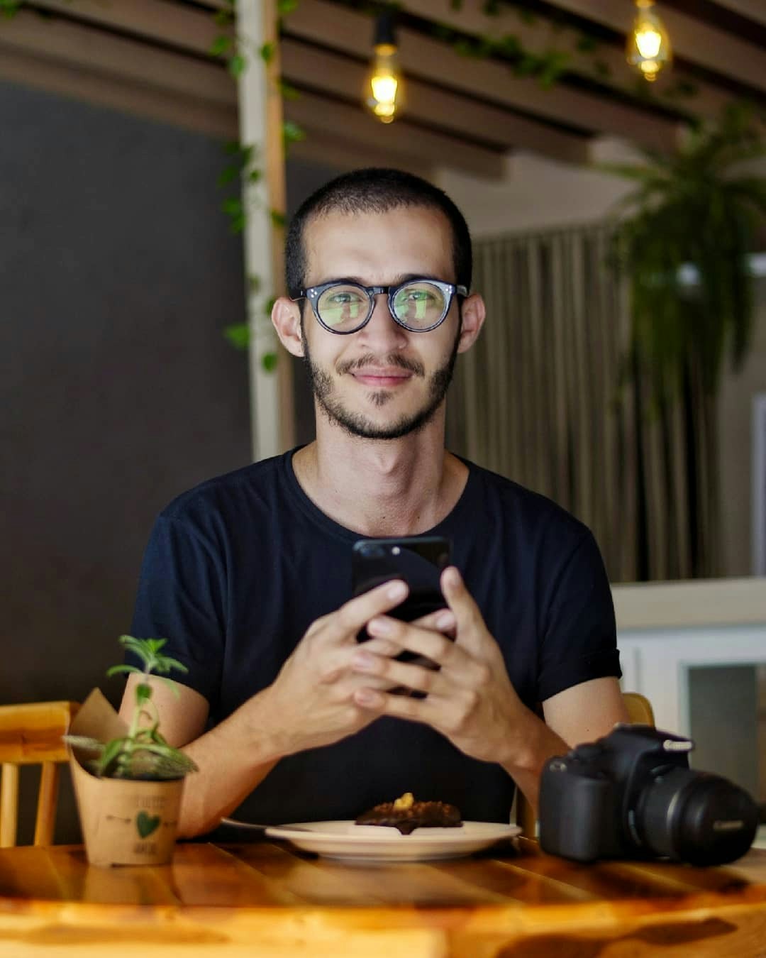 Go to Eric Vieira's profile