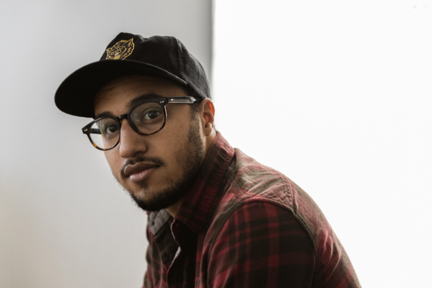 Julian Braceroのプロフィールを見る