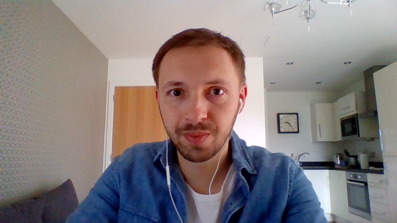 Go to Mihai Costache's profile