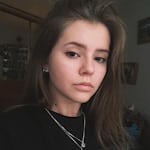 Avatar of user Darya Tokareva