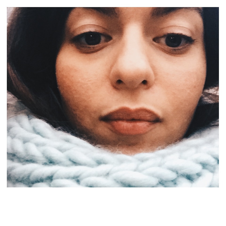 Go to Alina Botvinnik's profile