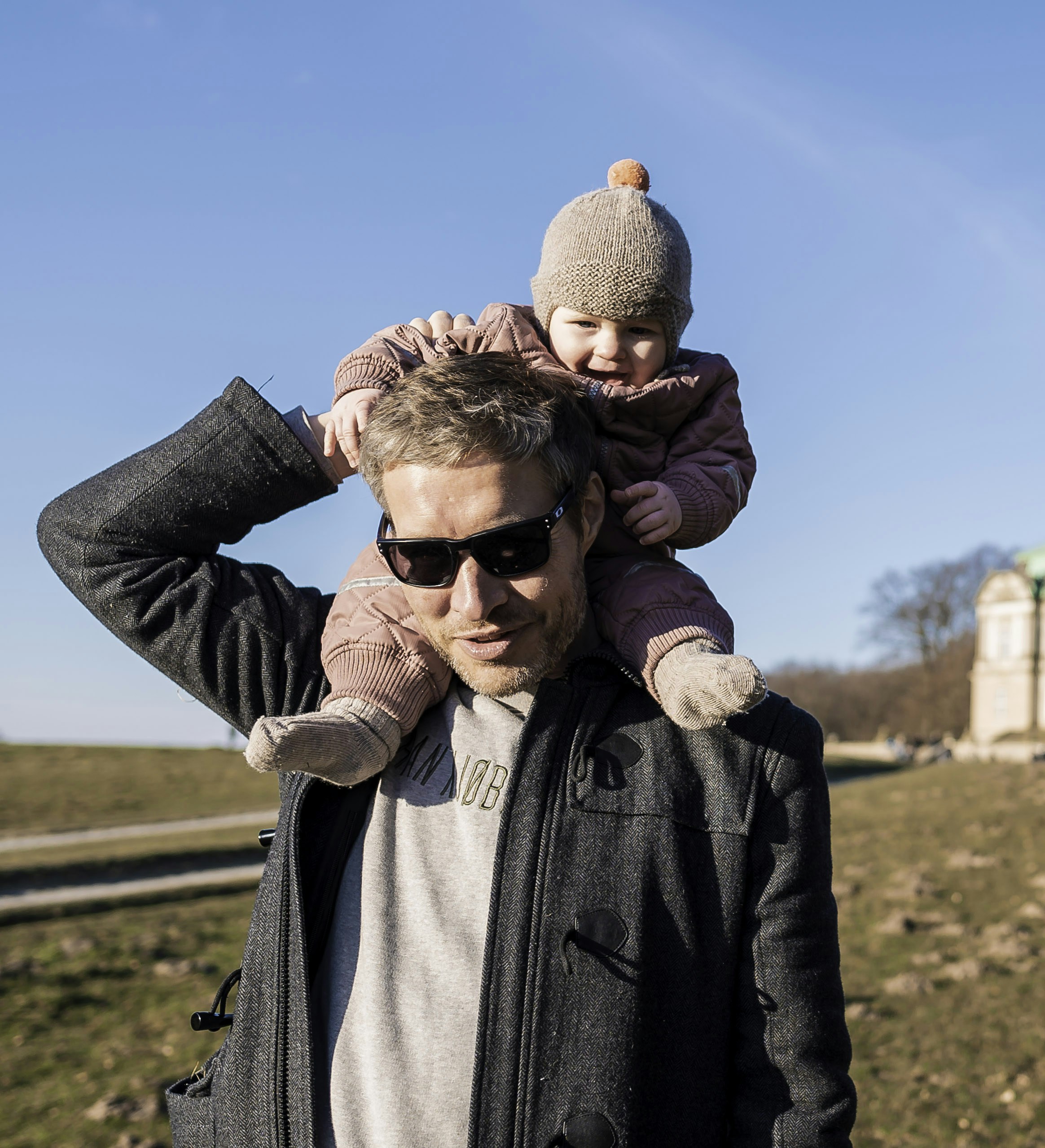 Go to Jonas Smith's profile